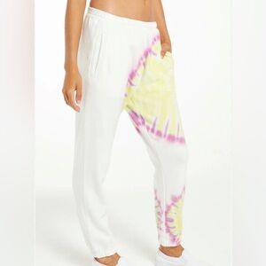 ZSUPPLY tie-die joggers